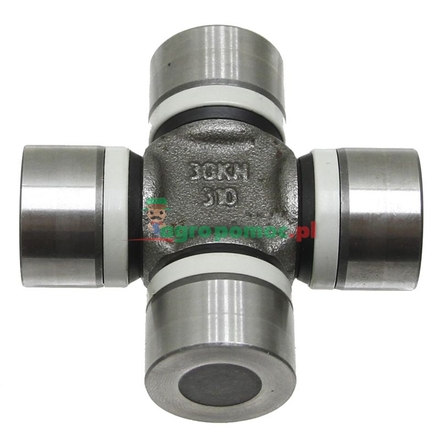  Cross | 133700421037