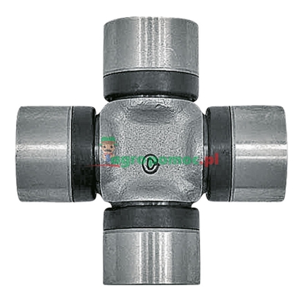  cross journal | 3148651R1, 3224325R1