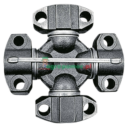  Cross journal | 04311251