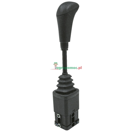  Cross lever cable 1 E-Switch