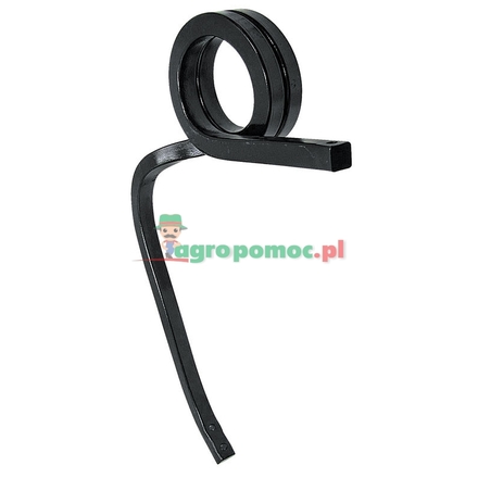  Cultivator shank | 5166