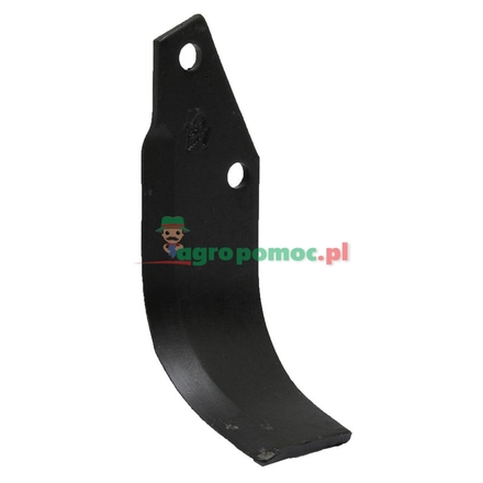  Curved blade | M00566153R