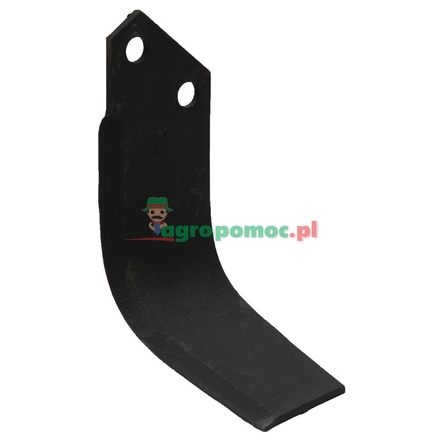 Curved blade | 40000405, M73100405R