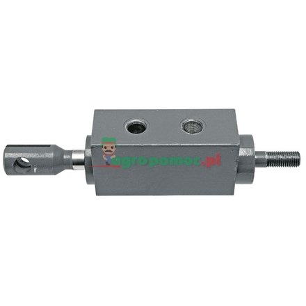  Cutting cylinder | 122608