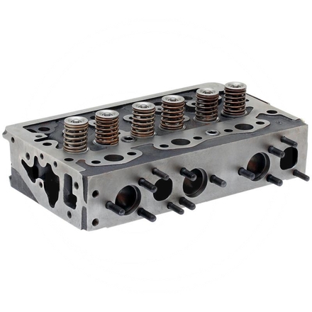  Cylinder head | 3638321M91, ZZ80048, U5BD0024, 68131, 86553