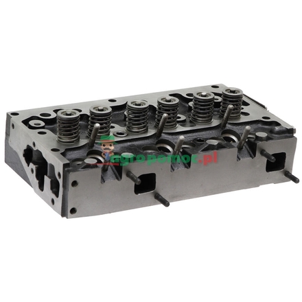  Cylinder head | 4222810M91, 3637389M91, ZZ80082, ZZ80025, A5BD2722, A5BD1969, 89141