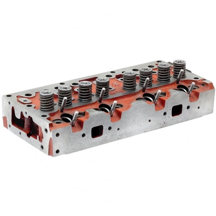  Cylinder head | 3637384M91, ZZ80033, 68184, 86521