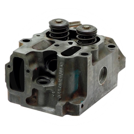  Cylinder head | 442 010 0620