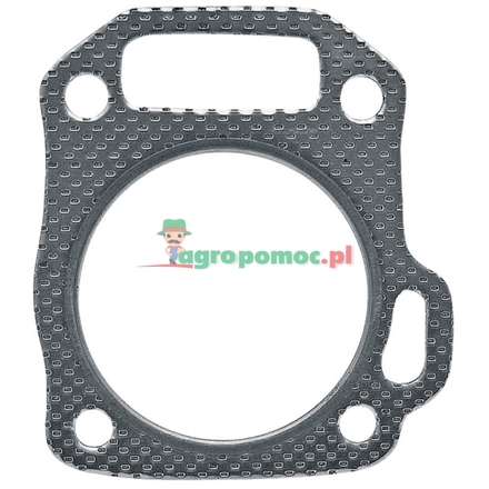  Cylinder head gasket | 12251-ZF1-801, 12251-ZF1-800