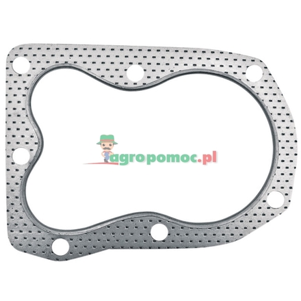  Cylinder head gasket | 4104110S, 4104110, 4104105, 230024