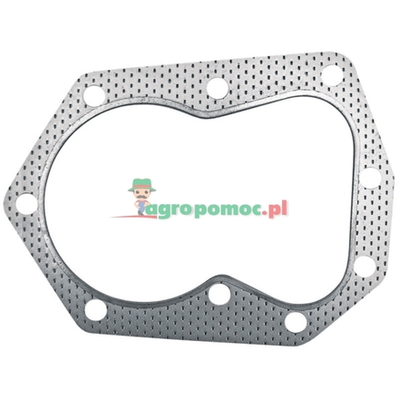  Cylinder head gasket | 4704115S, 4704115, 4704110, 237658