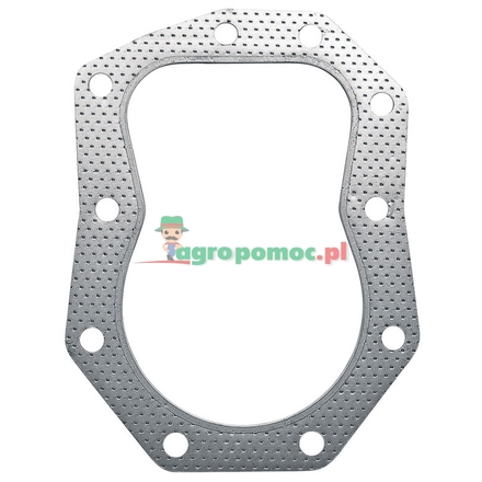  Cylinder head gasket | 4504117S, 4504117, 4504116, 4505201