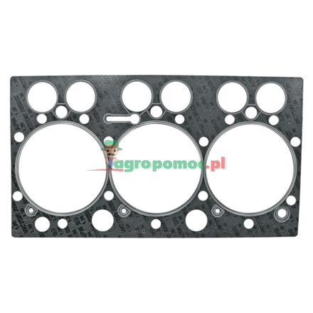  Cylinder head gasket | 162000040762, 162000040777, 162000040751, 299647A1