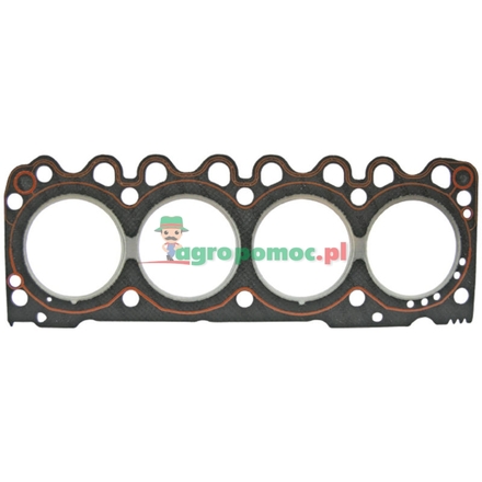  Cylinder head gasket | 04271633