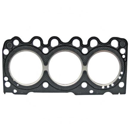  Cylinder head gasket