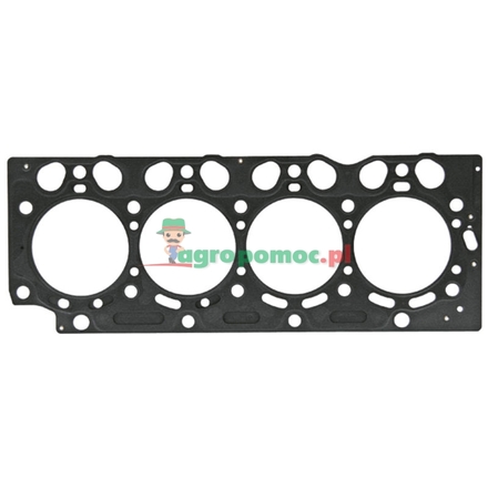  Cylinder head gasket | F339202210020