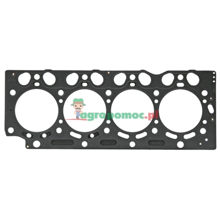  Cylinder head gasket | F339202210010