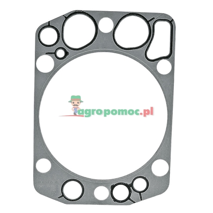  Cylinder head gasket | 4420160320