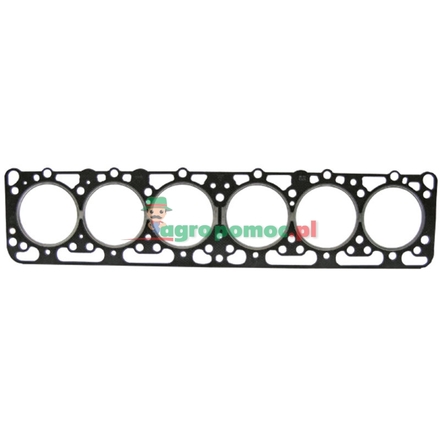  Cylinder head gasket