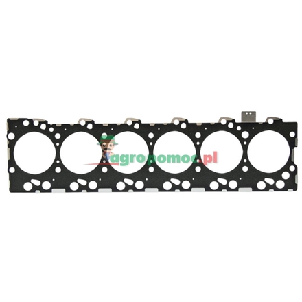  Cylinder head gasket | 2830923