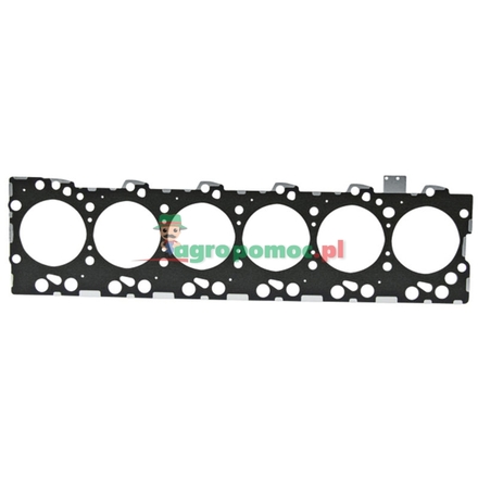  Cylinder head gasket | 2830922