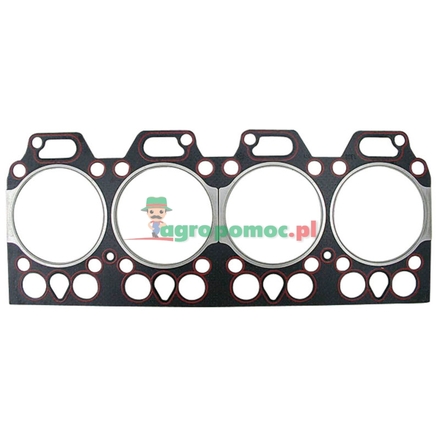  Cylinder head gasket | 140800040700