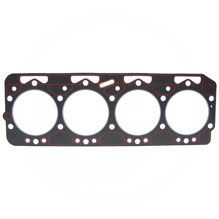  Cylinder head gasket | 83005921