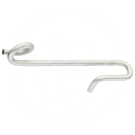  deflecting clamp | 178200010120