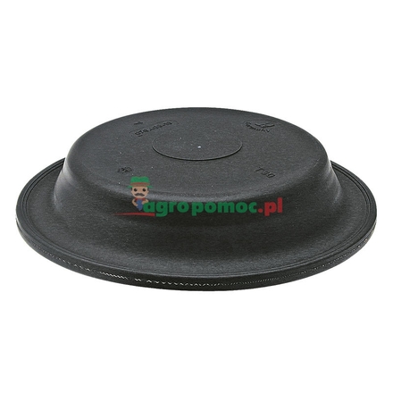  Diaphragm | 897 120 535 4