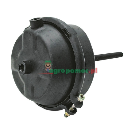  Diaphragm cylinder | 423 107 900 0