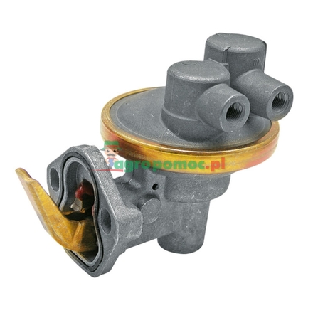  Diaphragm feeding pump | AR57264