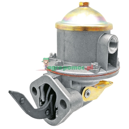  Diaphragm feeding pump | 2641371