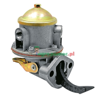  Diaphragm feeding pump | 4222093M91, 3637309M91, 2641372