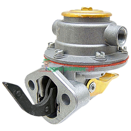  Diaphragm feeding pump | 994096