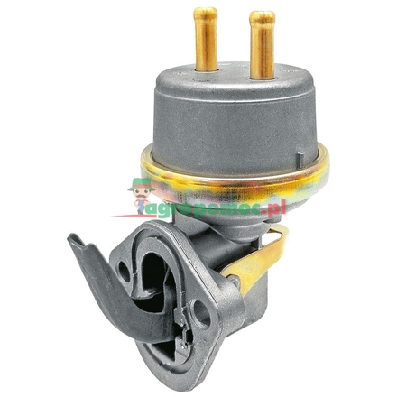  Diaphragm feeding pump | RE55390