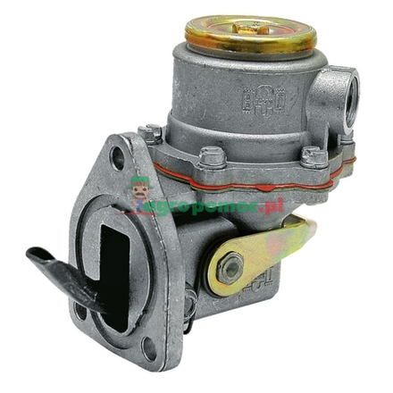  Diaphragm fuel pump | 140100080709, 130100080733
