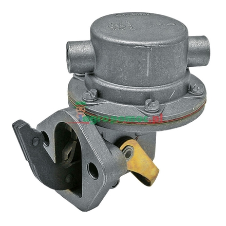  Diaphragm fuel pump | RE527115, RE37482, DD13483, DD14195, AR77914,