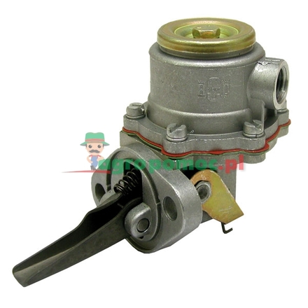  Diaphragm fuel pump | 6005003707, 6005007513, 6005027834, 7701018181, 7701023188