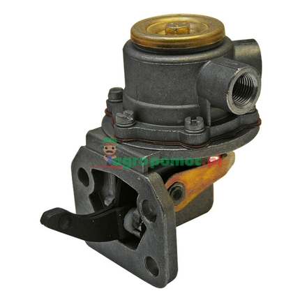  Diaphragm fuel pump | 4224451M91, 3641308M91, 4222106M91