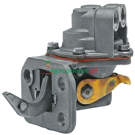  Diaphragm supply pump | 296265A1, 1300080739