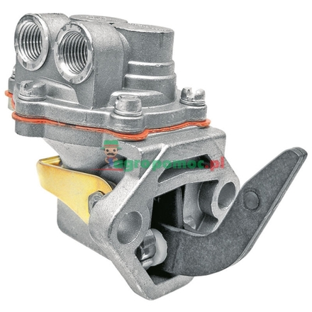  Diaphragm supply pump | 1884857M91