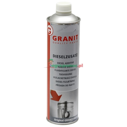  Diesel fuel additive