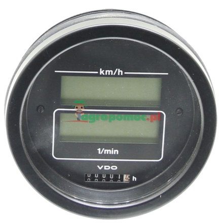  Digital combination gauge | G117970010010