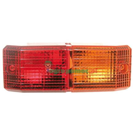  Direction indicator and position light | 3010020031540600