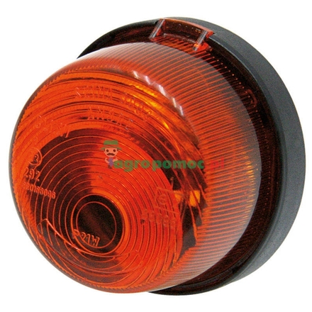  Direction indicator light