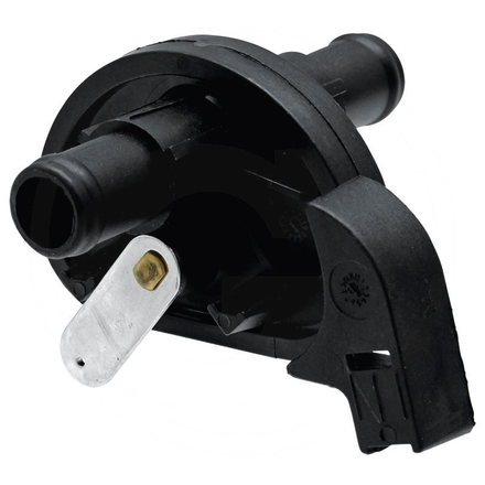  Disc valve | 1694047M1