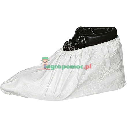  Disposable overshoes