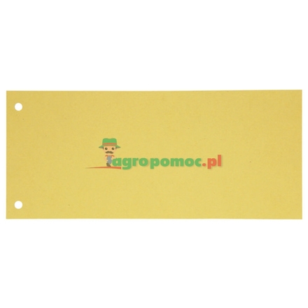  Divider strip pad