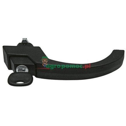  Door handle | E198810030019