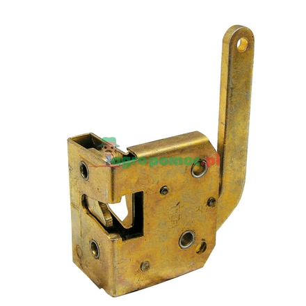  Door lock | 04357782